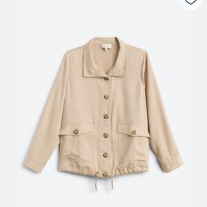 Skies Are Blue Plus Size 2x Jacket